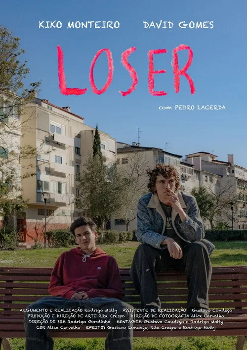 LOSER
