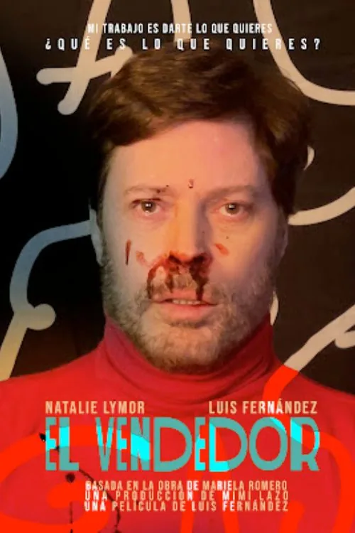 El Vendedor