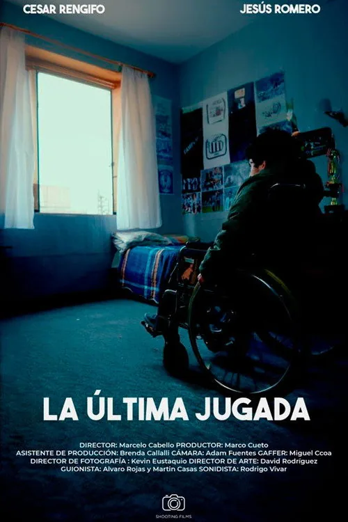 La Última Jugada