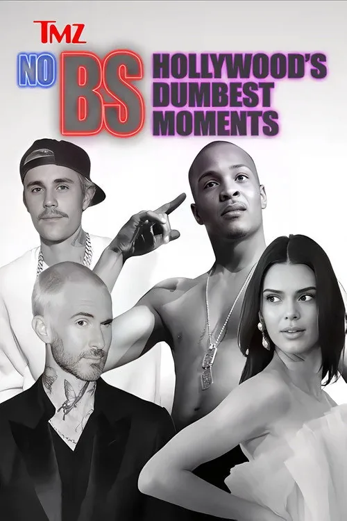 TMZ No BS: Hollywood's Dumbest Moments