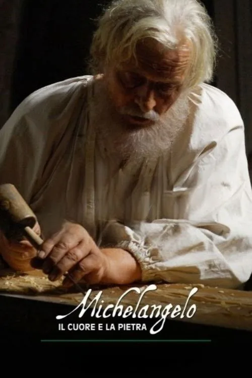 Michelangelo - Il cuore e la pietra
