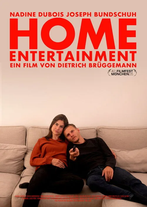 Home Entertainment