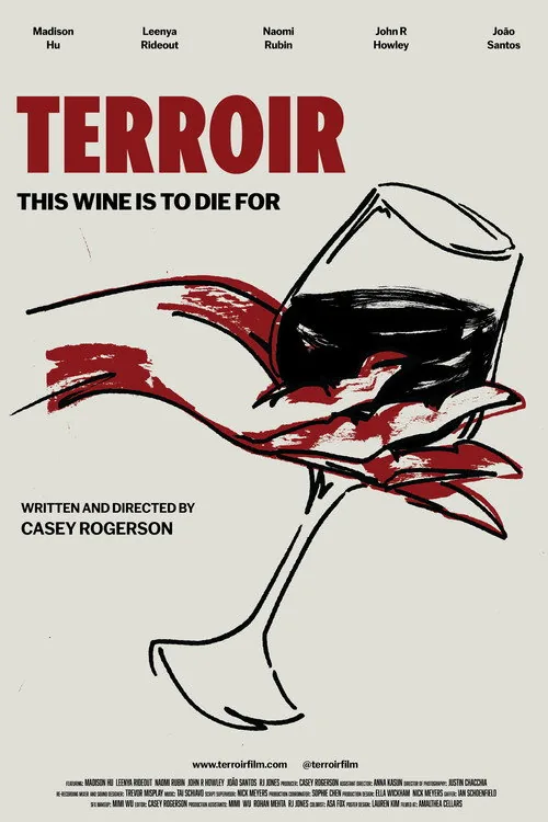 Terroir