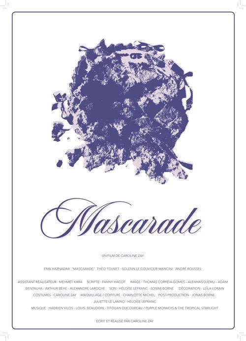 Mascarade
