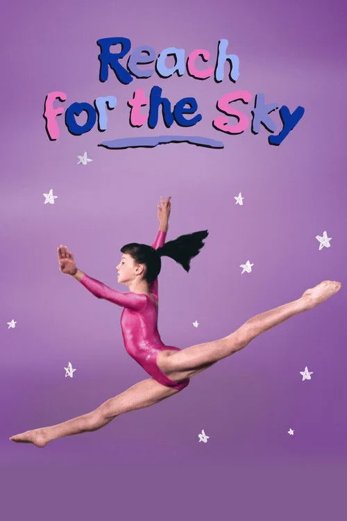 Reach for the Sky