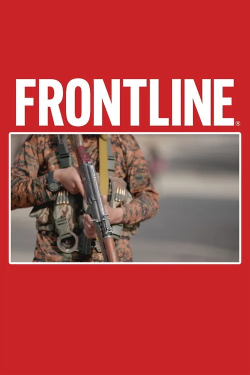 Return of the Taliban