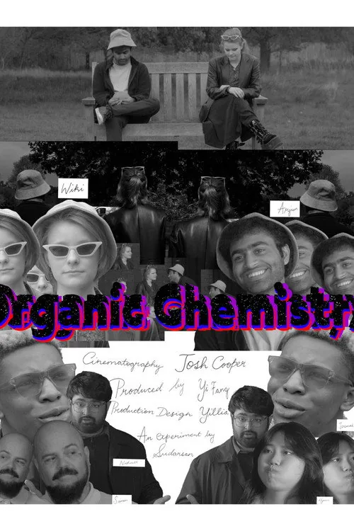 Organic Chemistry