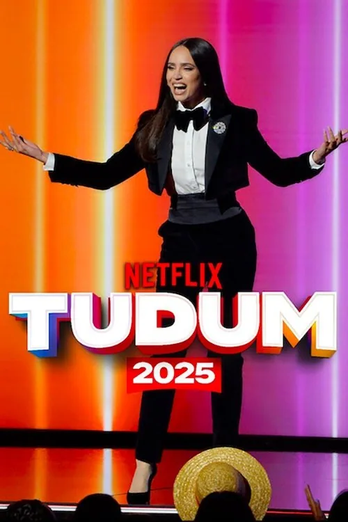 Netflix TUDUM 2025