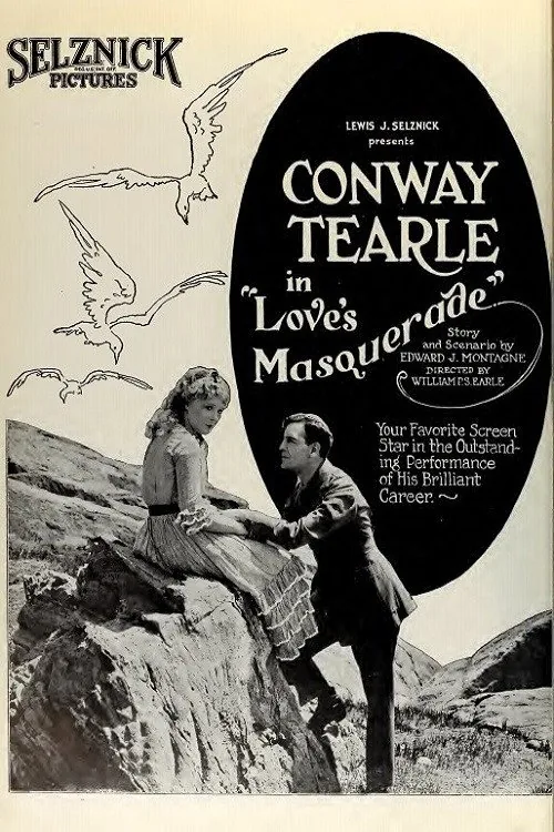 Love's Masquerade