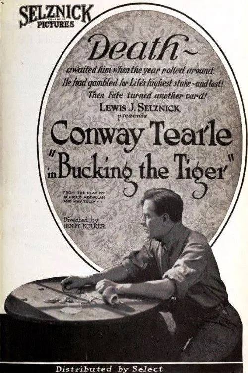 Bucking the Tiger