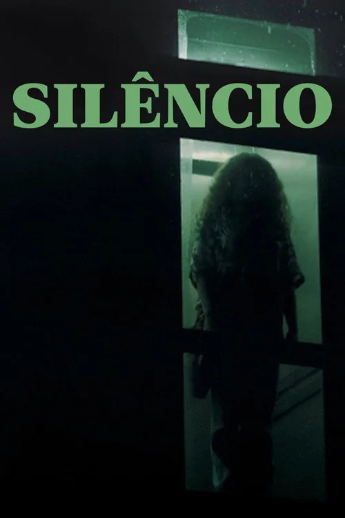 Silêncio