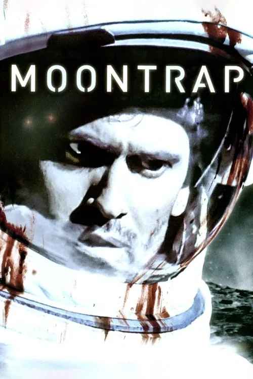 Moontrap - Gefangen in Raum und Zeit