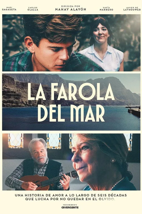 La farola del mar