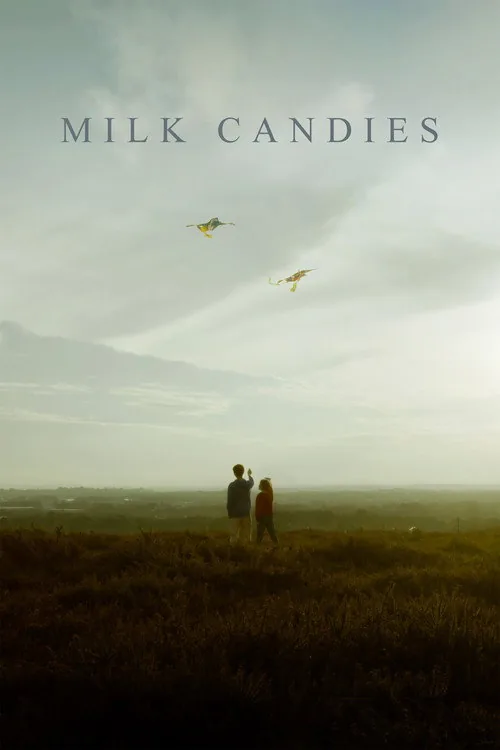 Milk Candies