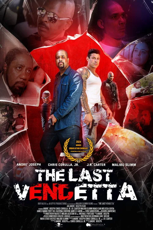 The Last Vendetta
