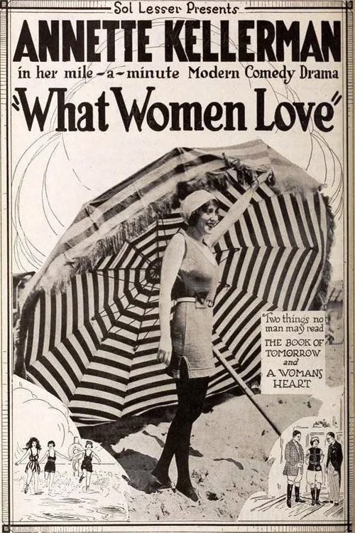 What Women Love