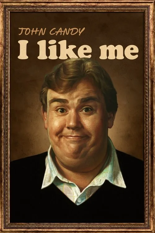 John Candy: Ich mag mich