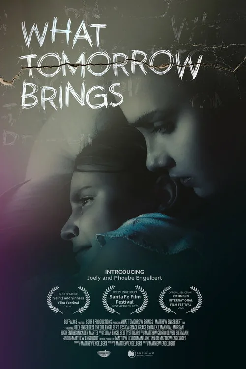 What Tomorrow Brings