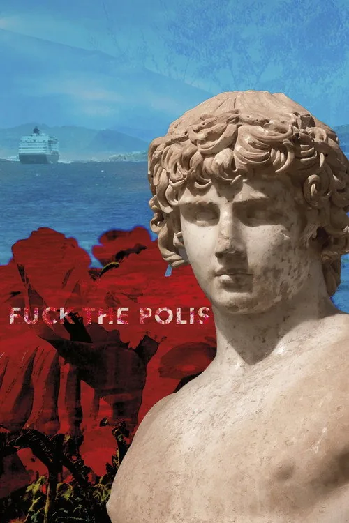 Fuck the Polis