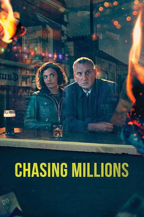 Chasing Millions