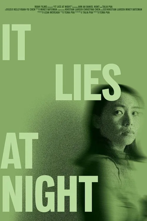 It Lies at Night