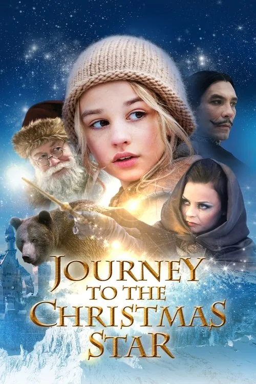Die Legende vom Weihnachtsstern