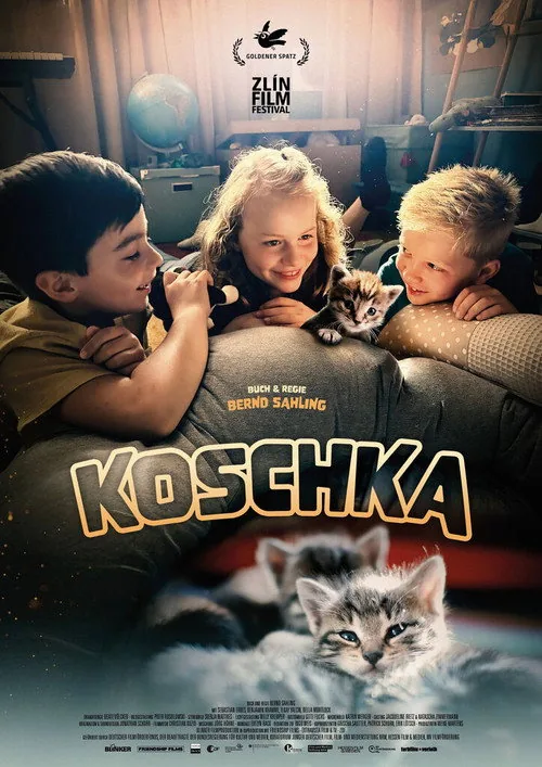 Koschka