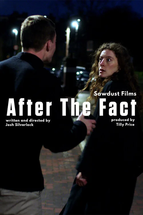 After the Fact