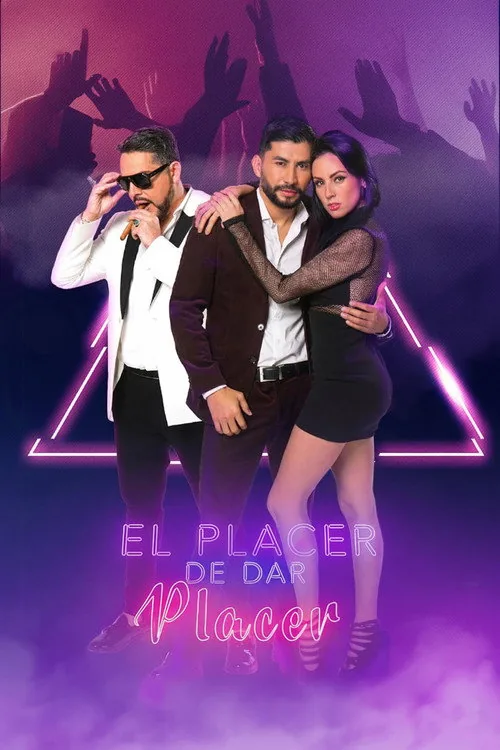 El placer de dar placer