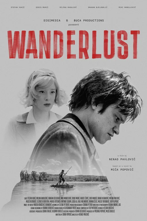 Wanderlust