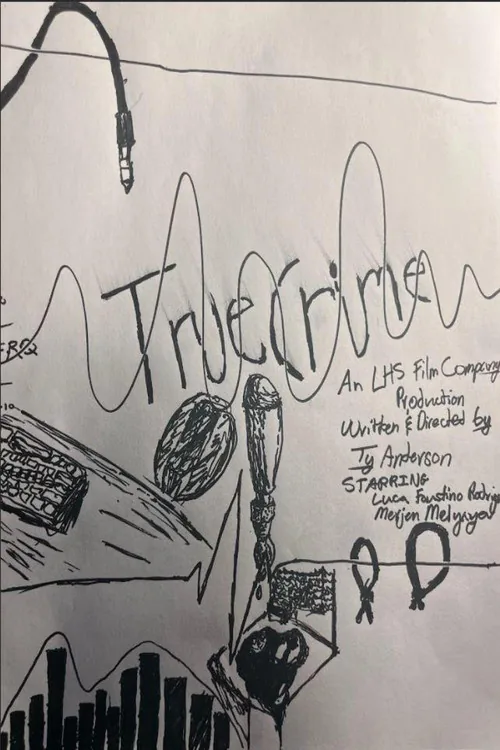 True Crime: The Serial Killer Is Out There
