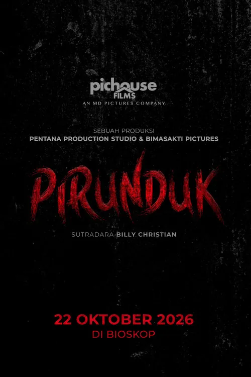 Pirunduk