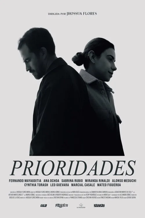 Prioridades