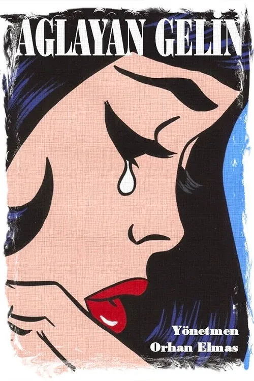 Ağlayan Gelin