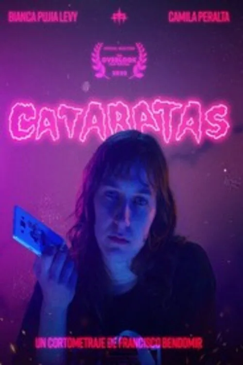 Cataratas