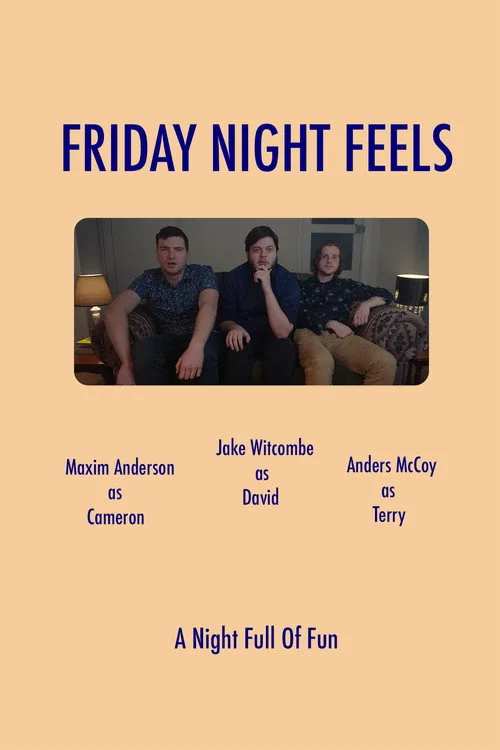 Friday Night Feels