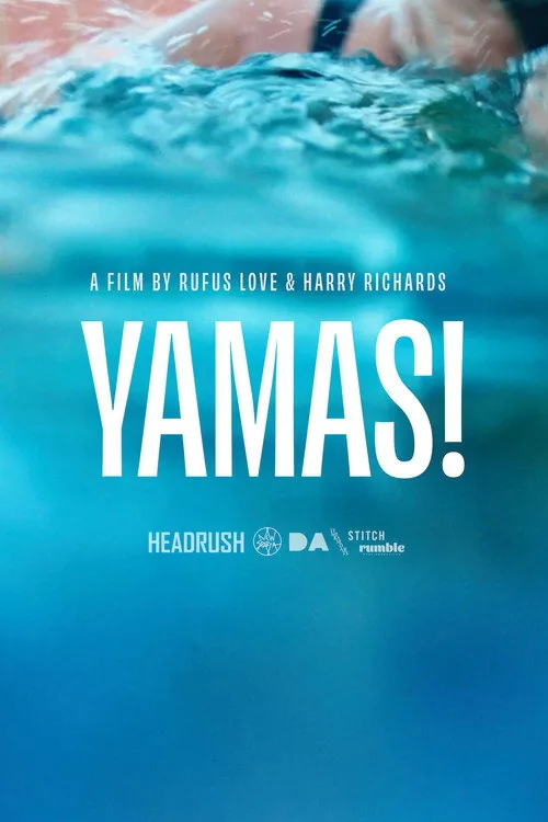 YAMAS!