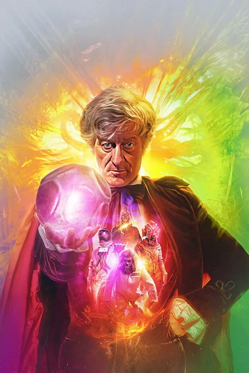 John Levene: In Conversation