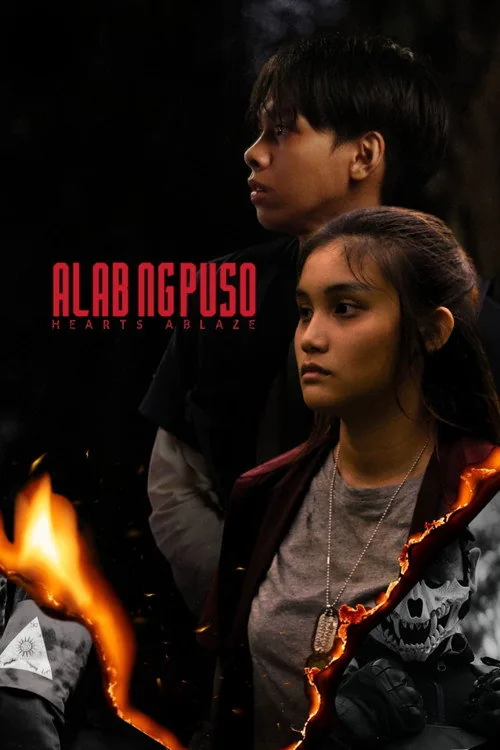 Alab ng Puso