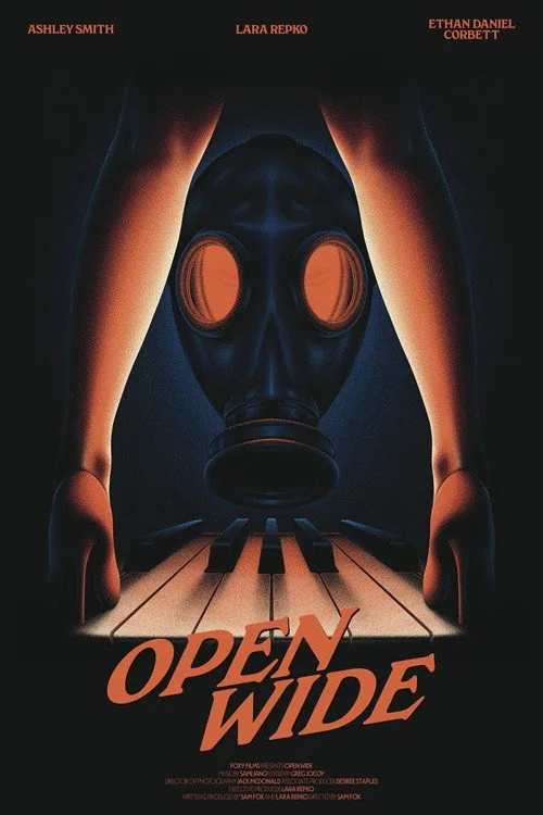 Open Wide
