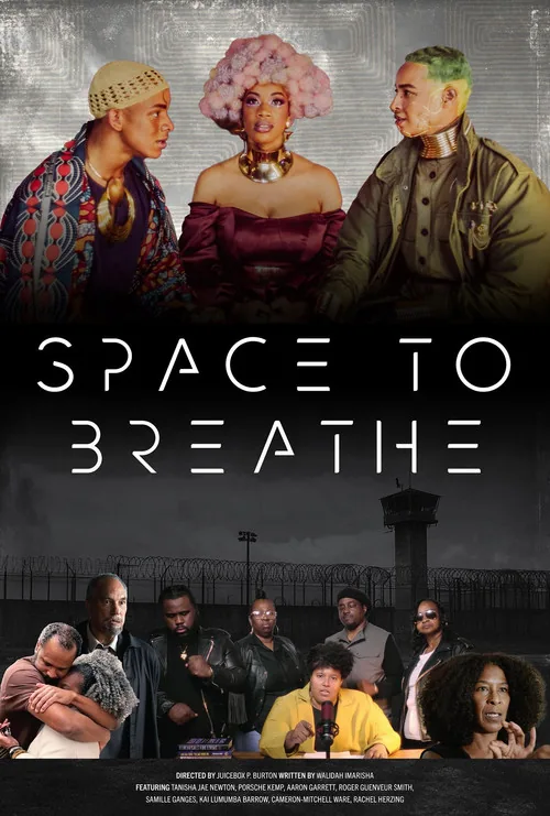 Space to Breathe