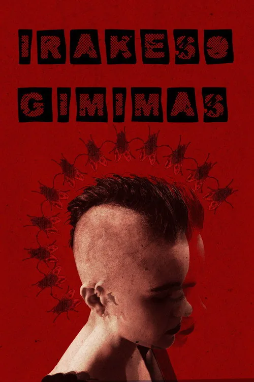Irakeso Gimimas