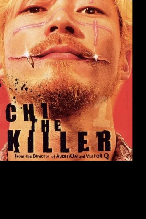 The Cult of Ichi