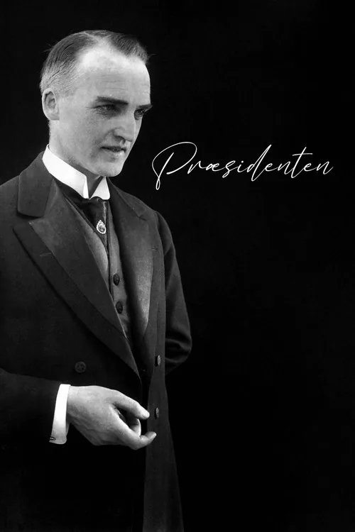 Præsidenten