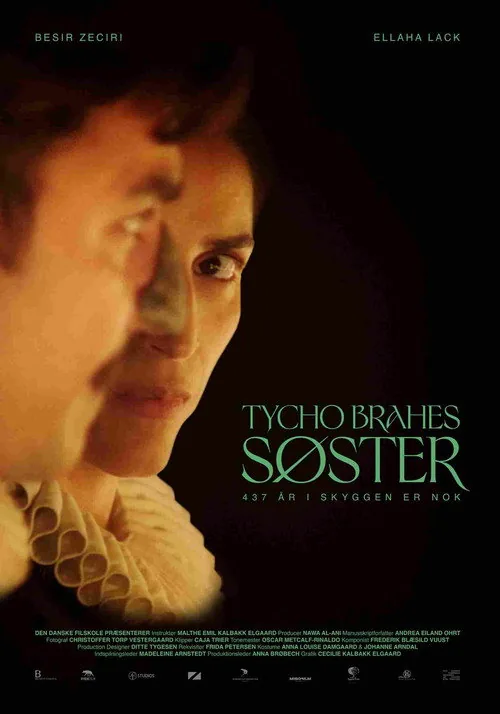 Tycho Brahes søster