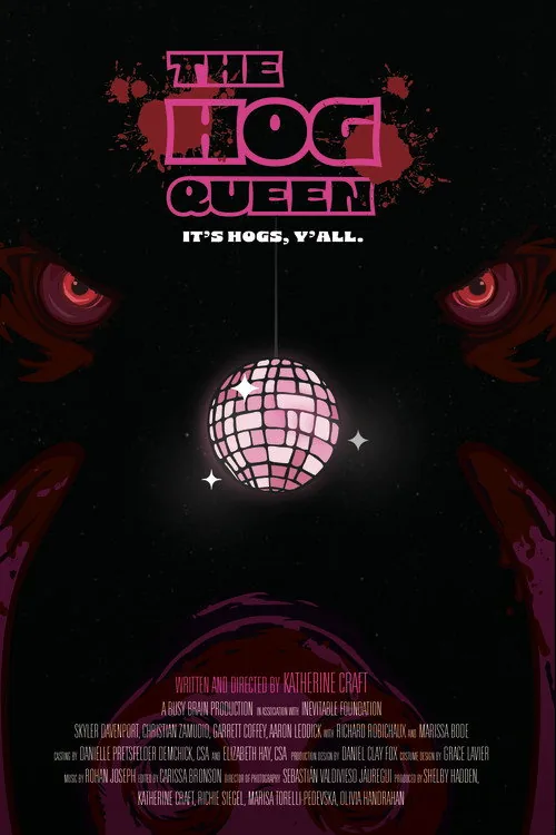 The Hog Queen