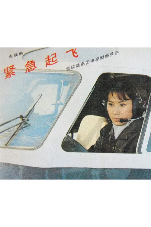 紧急起飞