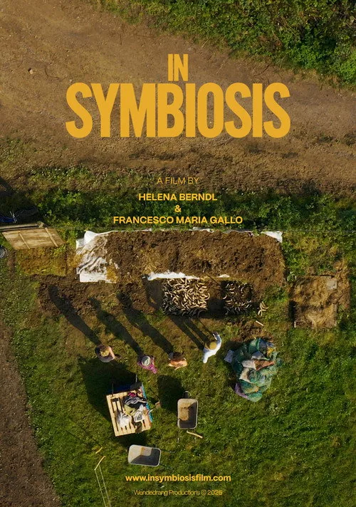 In Symbiosis