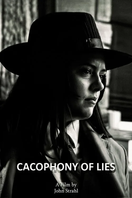 Cacophony of Lies
