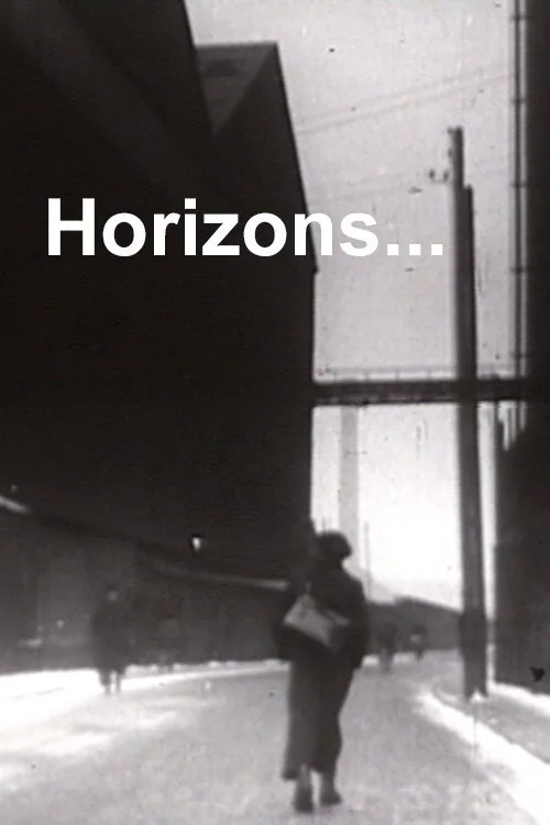 Horizons...